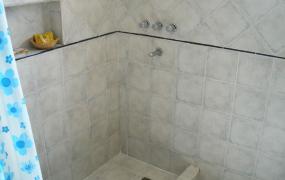 Baño